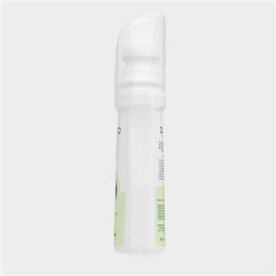 Black Shoe Scuff Cove