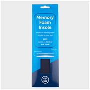 Memory Foam Cut To Size Insole (Click For Details)