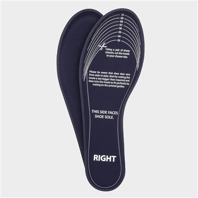 Memory Foam Cut To Size Insole