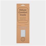 Bingley Deluxe Comfort Insole Size 3 (Click For Details)