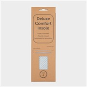 Bingley Deluxe Comfort Insole Size 4 (Click For Details)