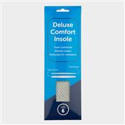 Bingley Deluxe Comfort Insole Size 6 (Click For Details)