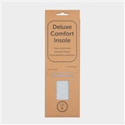 Bingley Deluxe Comfort Insole Size 6 (Click For Details)