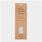 Bingley Deluxe Comfort Insole Size 7 (Click For Details)