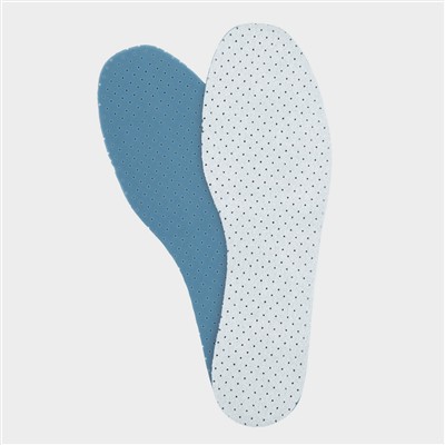 Deluxe Comfort Insole Size 7