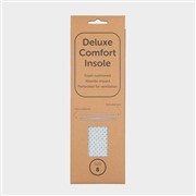 Bingley Deluxe Comfort Insole Size 8 (Click For Details)