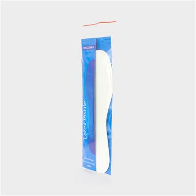 Latex Insole Size 8