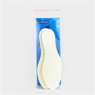 Latex Insoles Size 10