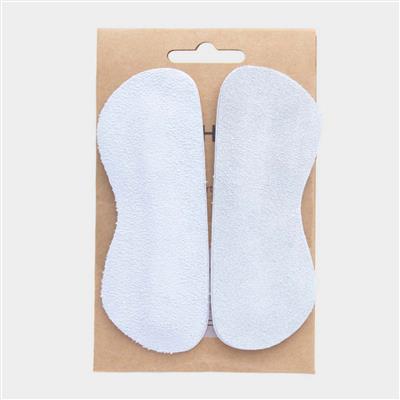Suede Heel Grips