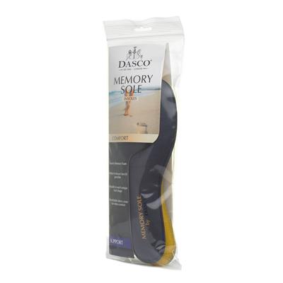 Memory Foam Insole Size 6-7