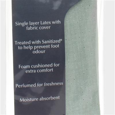 Latex Insole Size 12