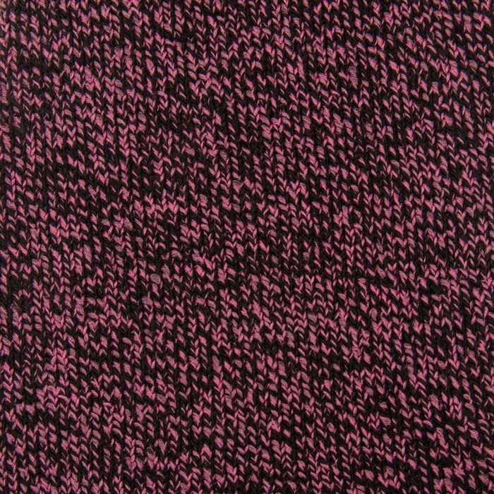 Womens Pink, Navy & Grey 3 Pack Boot Socks
