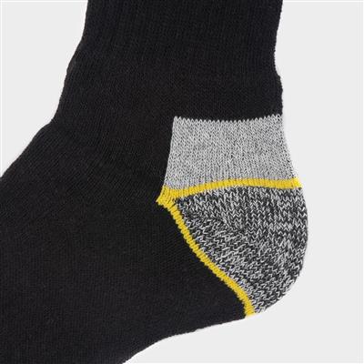 Pack of 3 Work Socks