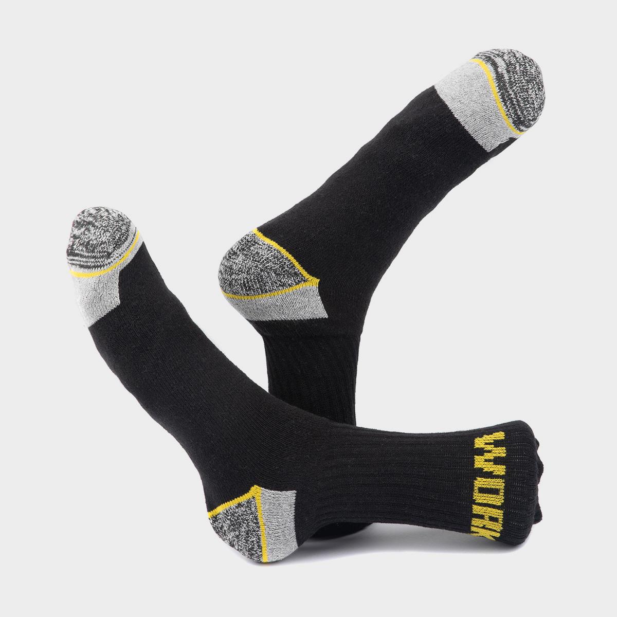 Pack of 3 Work Socks