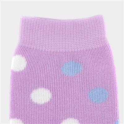 Womens Pack of 3 Thermal Socks