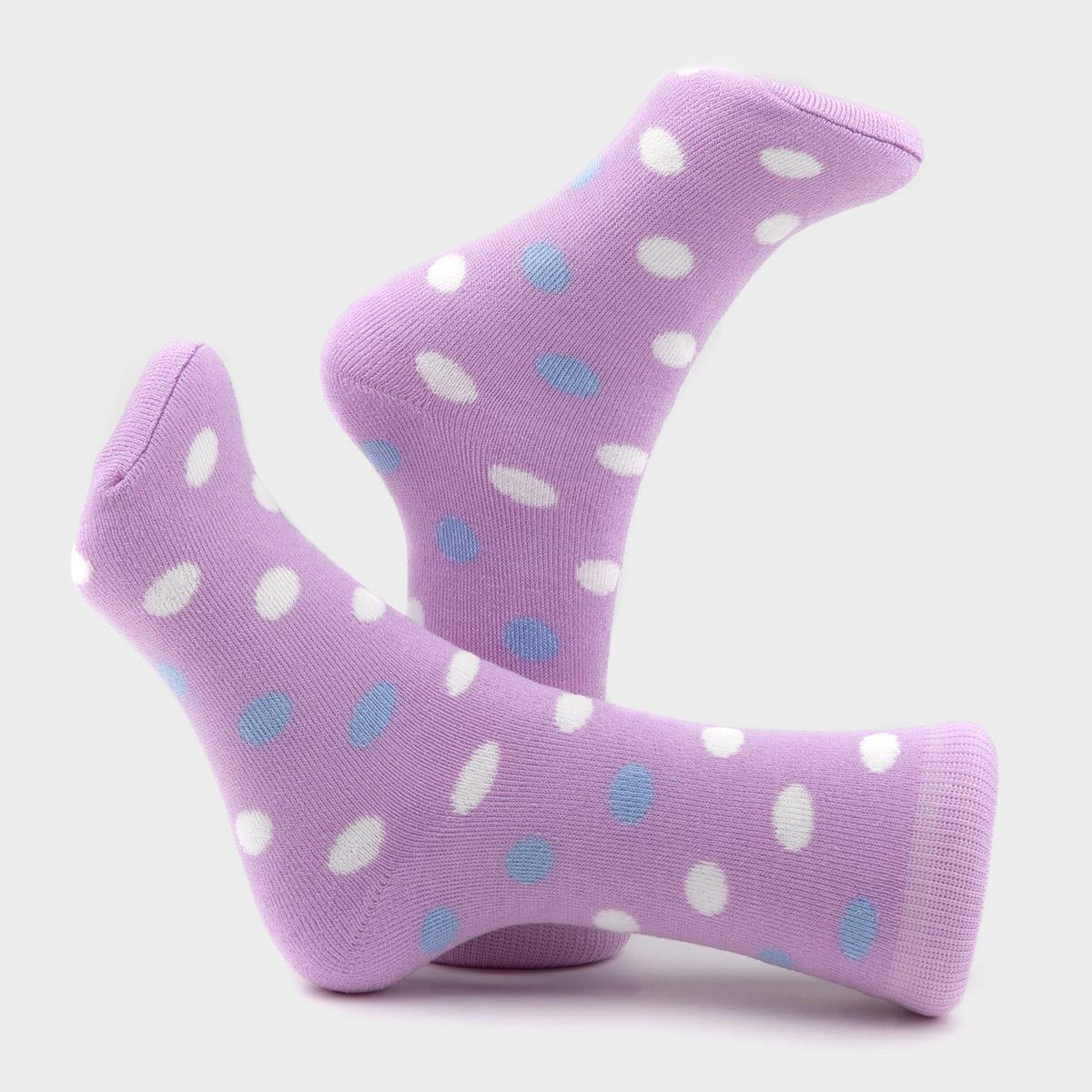 Womens Pack of 3 Thermal Socks