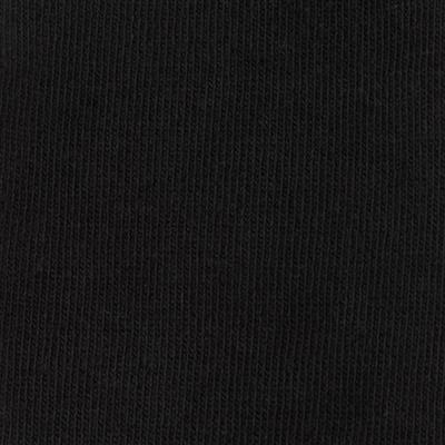 Epping Mens Black 4 Pack Ankle Socks