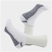 Shoeology 3 Pack Mens Trainer Socks (Click For Details)