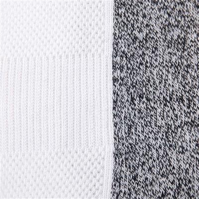 Newlyn 3 Pack Mens Trainer Socks