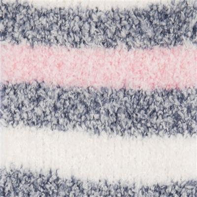 Womens 2 Pack Snuggle Ankle Socks