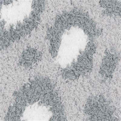 Womens 2 Pack Cosy Snuggle Trainer Socks