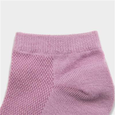 3 Pack Bamboo Trainer Liners in Multi Sizes 4-8