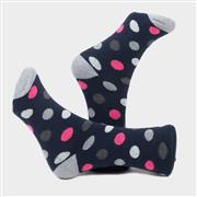 3 pack of Womens Thermal Socks - Size 4-7 (Click For Details)