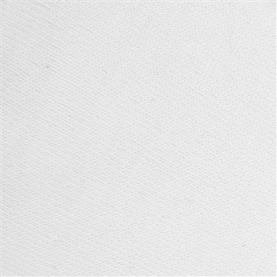 Womens White 5 Pack Trainer Socks