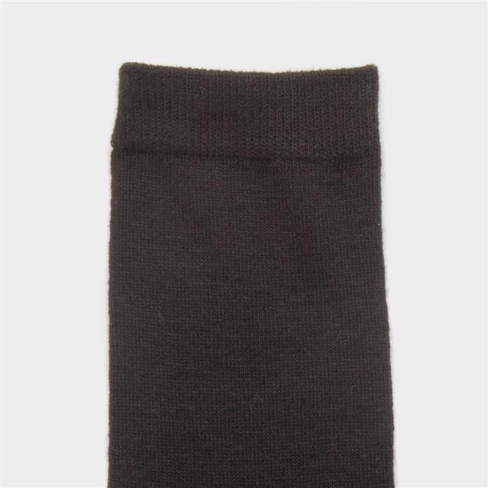 4 Pack Womens Multi-Coloured Ankle Socks