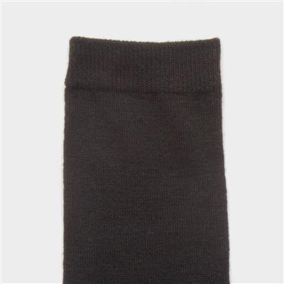 4 Pack Womens Multi-Coloured Ankle Socks