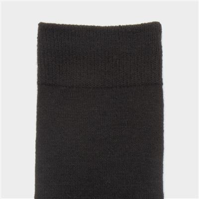 4 Pack Mens Multi-Coloured Ankle Socks