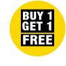 Buy One Get One Free