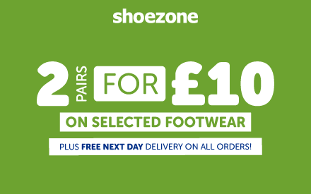 2 pairs for £10