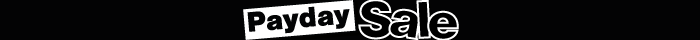 Payday Sale