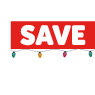 Christmas Savings