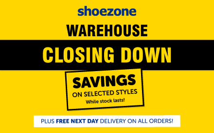 Warehouse Savings