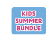Kids Summer Bundle