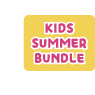 Kids Summer Bundle