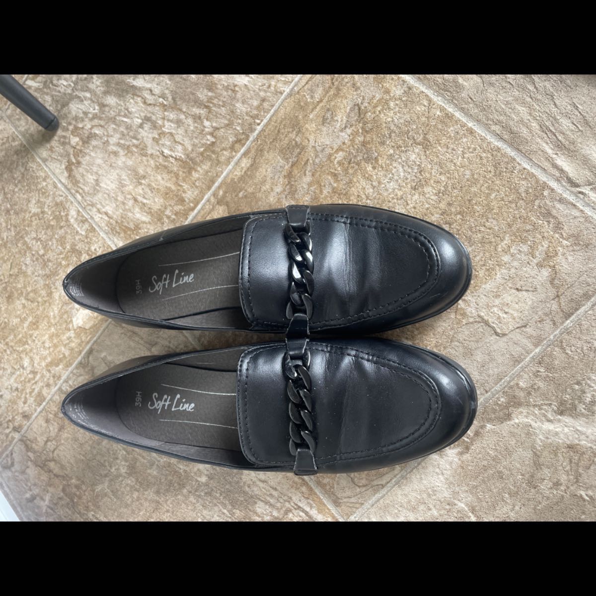 jana softline loafers
