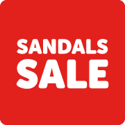 Sandals Sale (Click For Details)