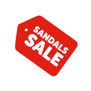 Sandals Sale (Click For Details)