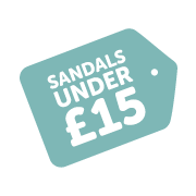 Sandals Under £15 (Click For Details)