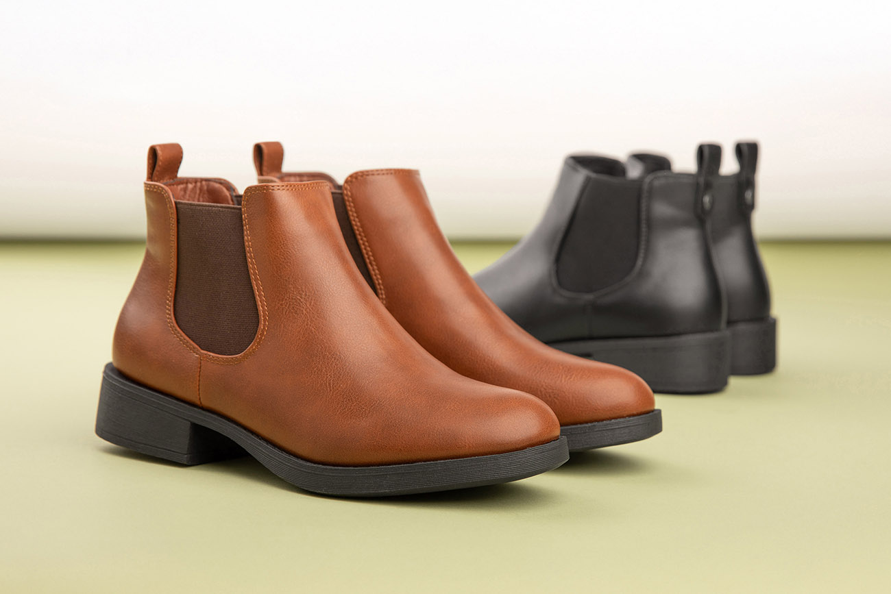 5 ways to style boots to the office