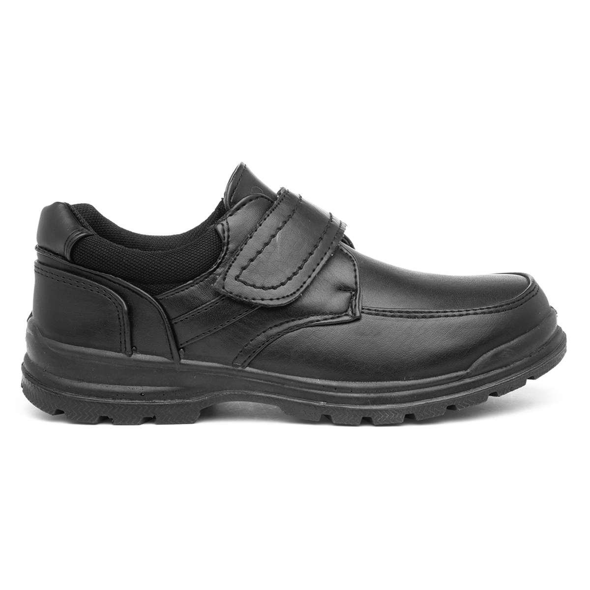 Trux Boys Black Shoe Trux Boys Black Shoe