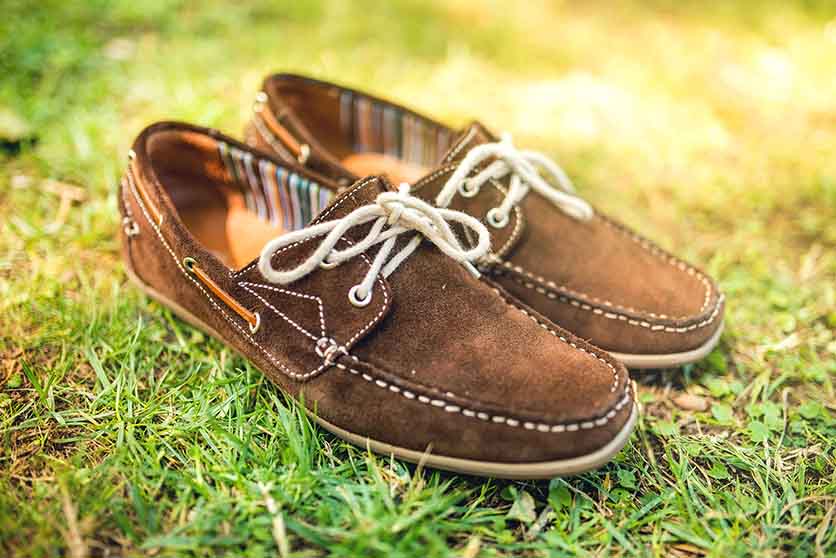 Boat Shoes