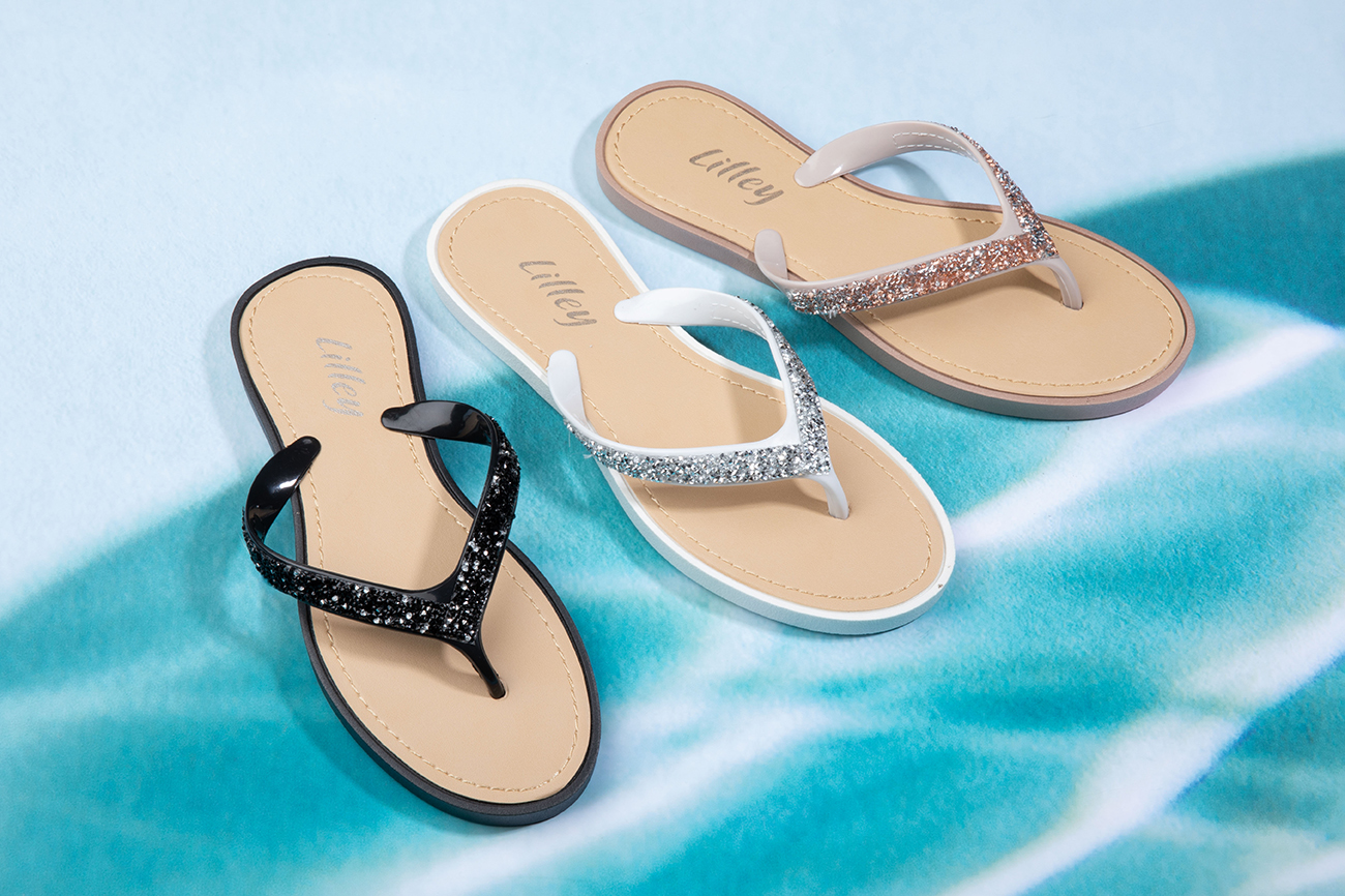 The best flip-flops for women