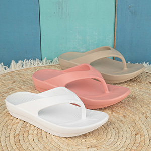 The best flip-flops for women