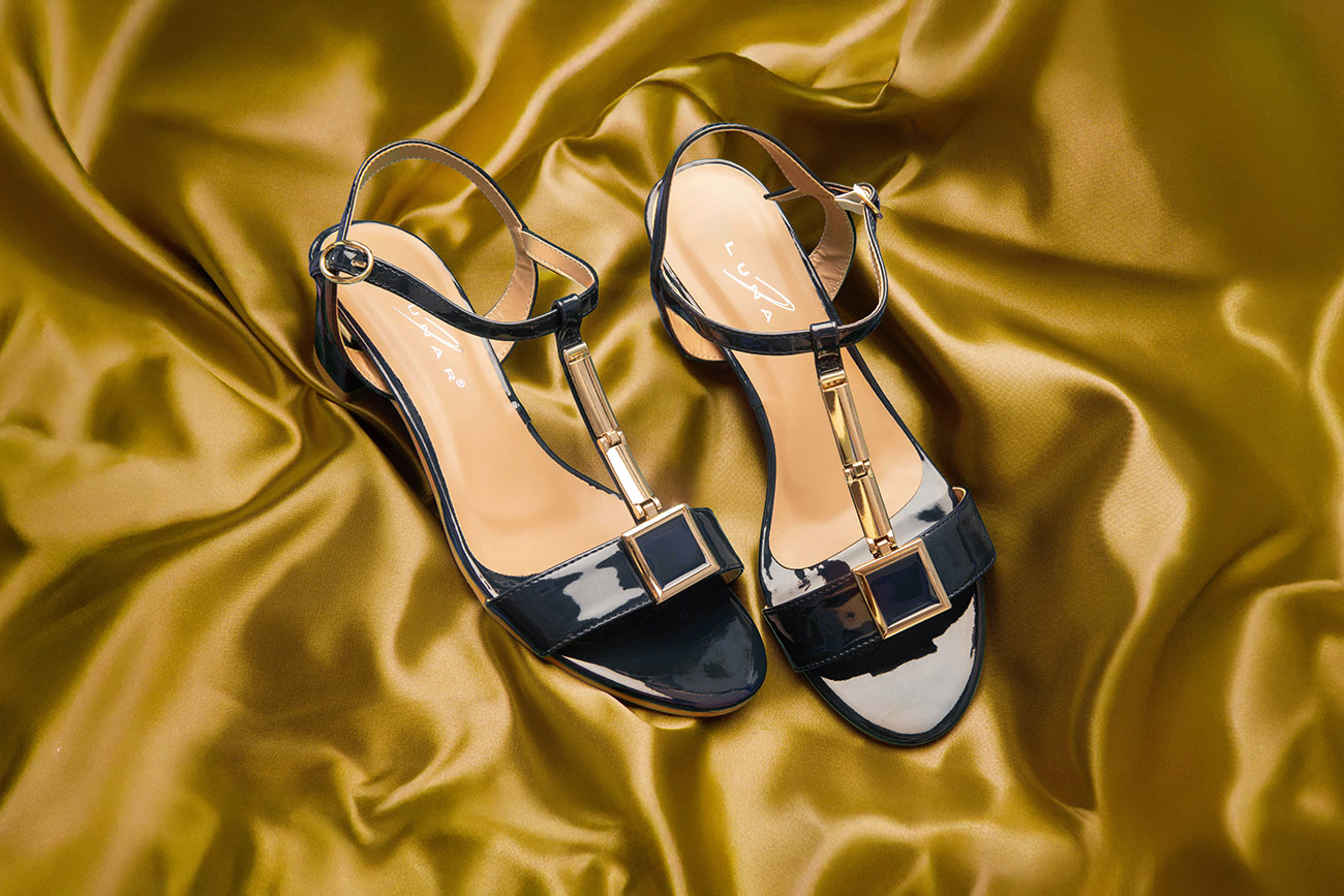 Best Heels for All Occasions