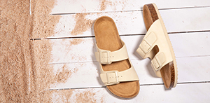 The Best Sandals for Summer 2025