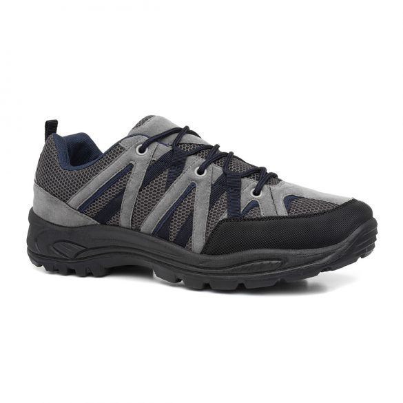 Image of XL Men''s Lace Up Hiking Shoe
